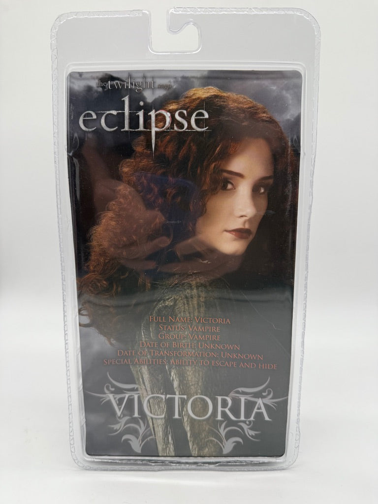 NECA The Twilight Saga Eclipse Victoria 2010