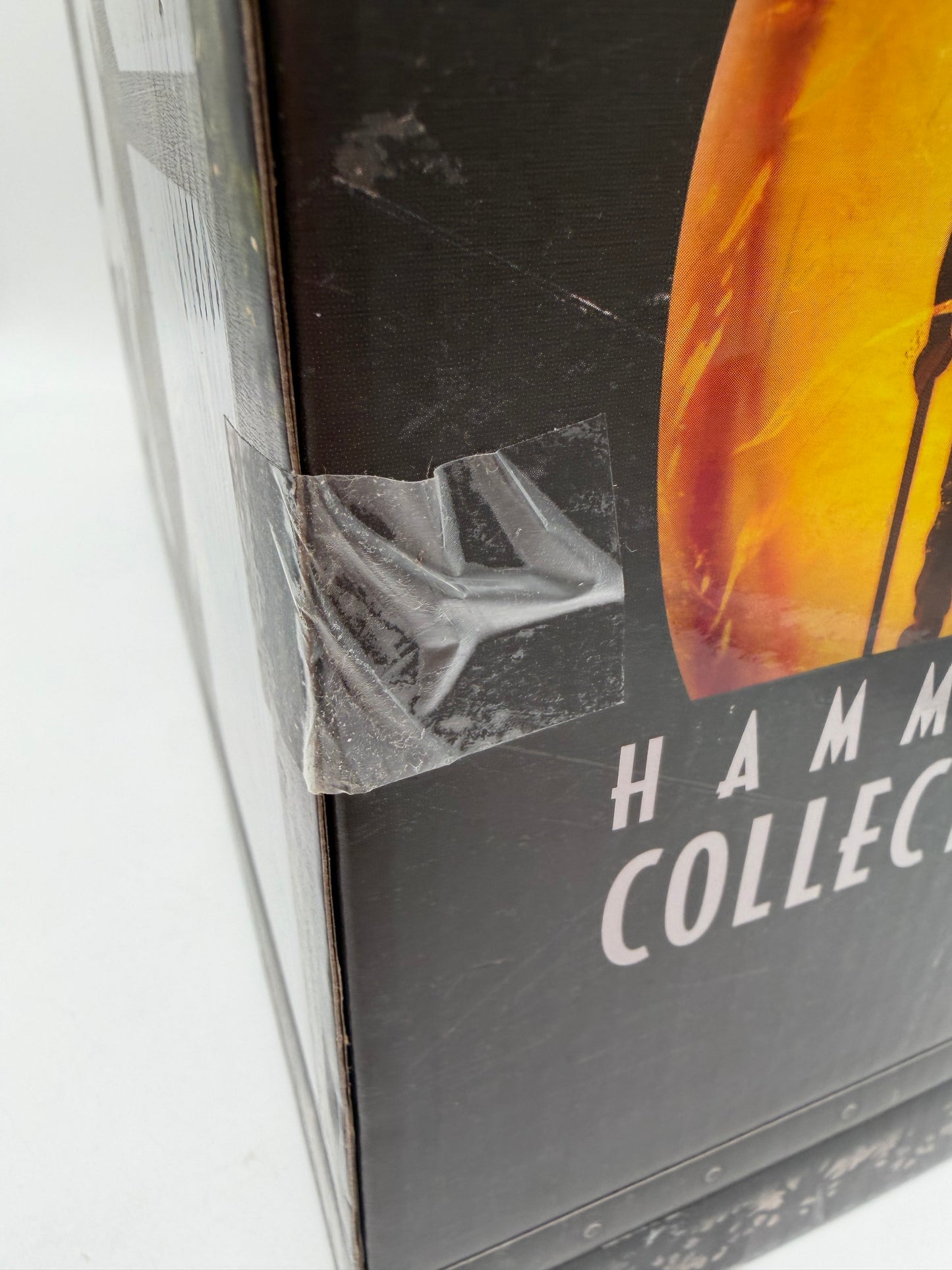 Mattel 2024 Jurassic World Hammond Collection Gigantosaurus
