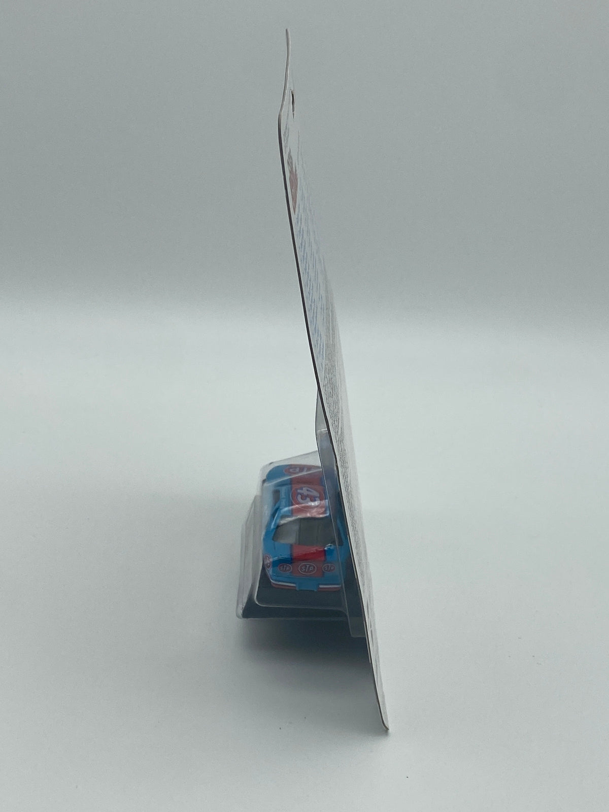 Racing Champions Nascar Stock Car 1992 Richard Petty #43 1:64 Die-Cast Car, photo 2 of 5