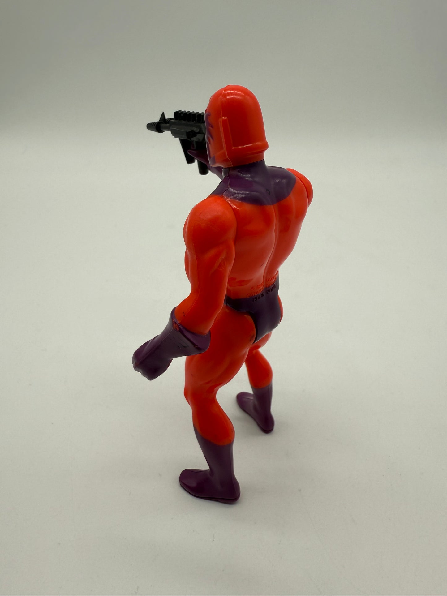 Mattel 1984 Marvel Secret Wars Magneto