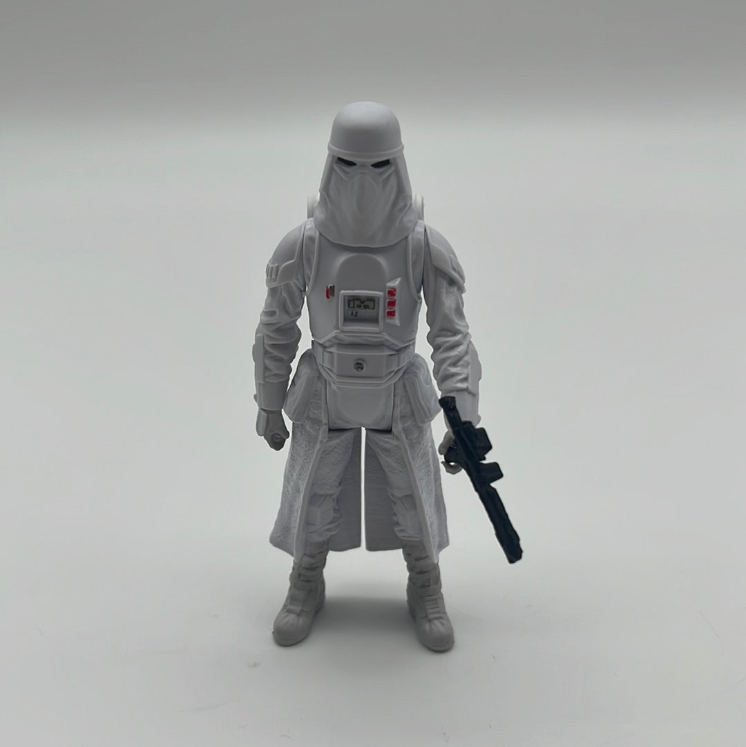 2013 Empire Strikes Back Snowtrooper