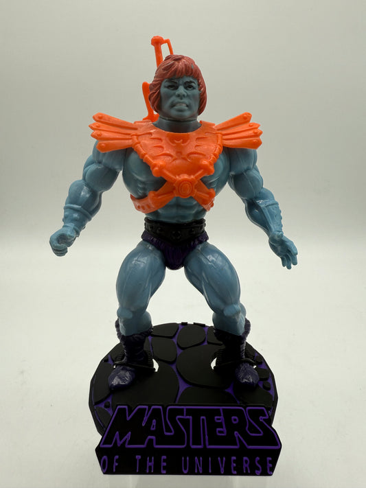Masters of The Universe Vintage Eternia Faker 1981 Mattel