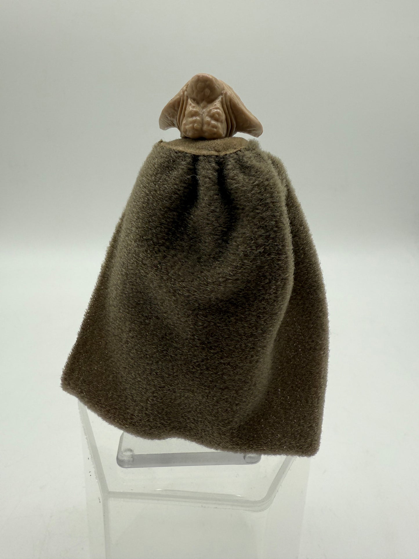Star Wars Return of The Jedi Squid Head (Tessek) 1983 Kenner Hong Kong