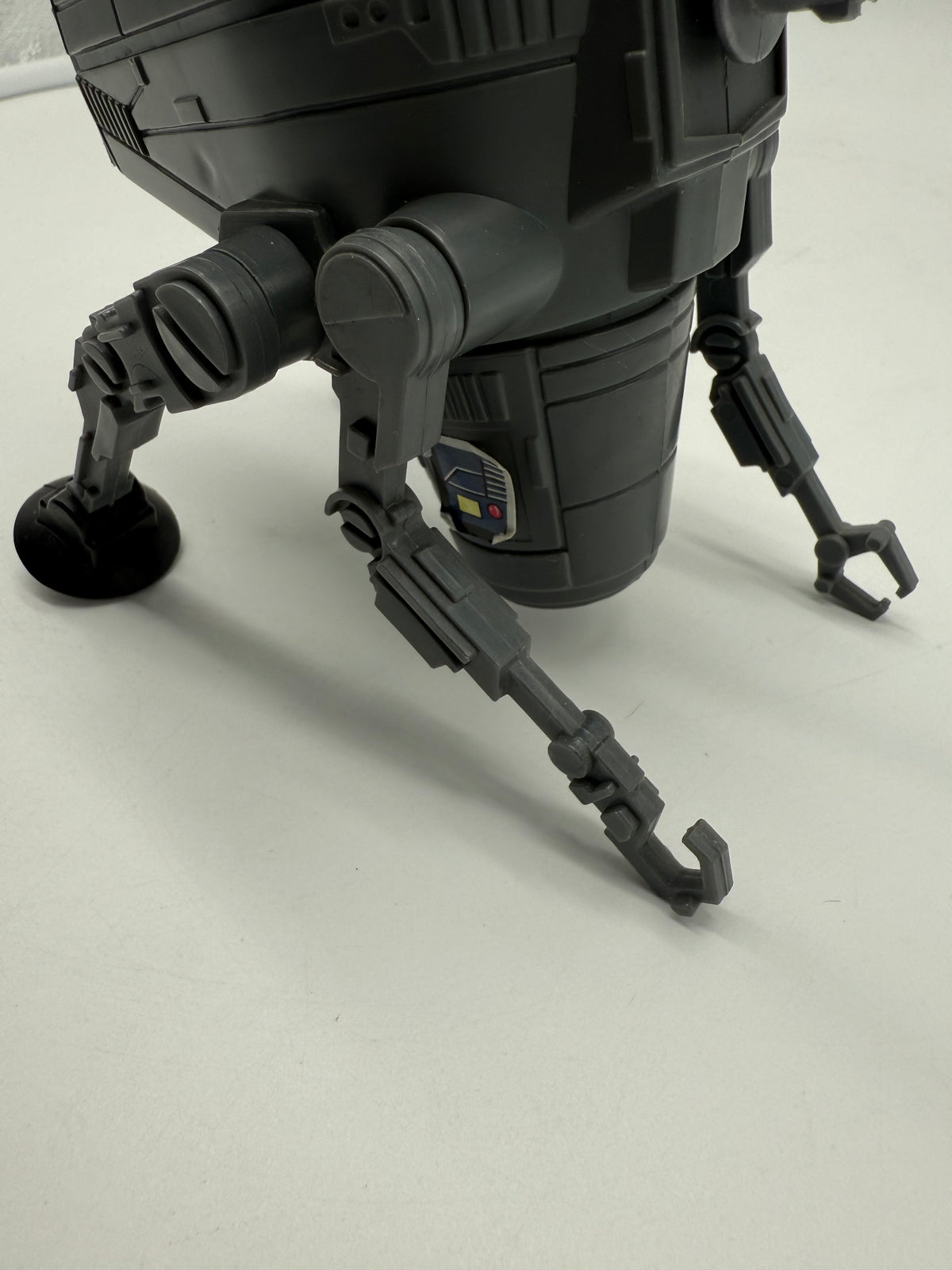 Star Wars ESB CAP-2 (Captivator) Mini Rig 1981 Kenner Macao, photo 7 of 8