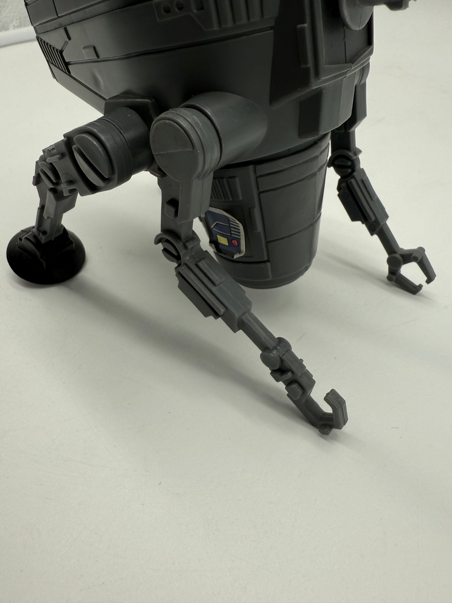 Star Wars ESB CAP-2 (Captivator) Mini Rig 1981 Kenner Macao