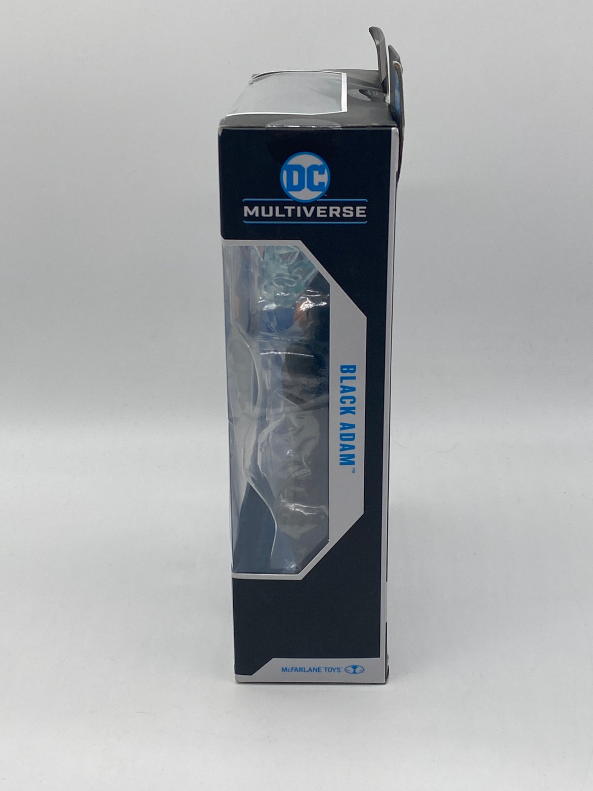 McFarlane Toys 2022 DC Multiverse Black Adam Action Figure, photo 2 of 6