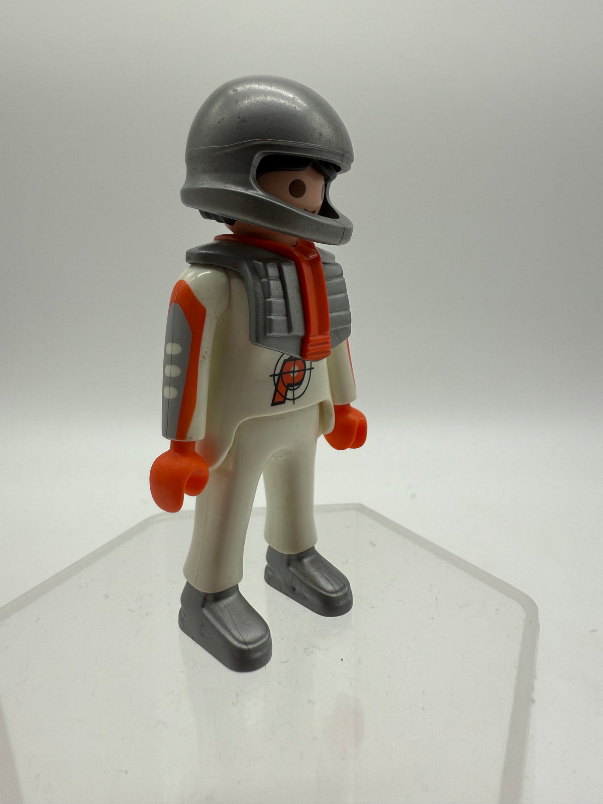 Vintage Geobra 1992 Playmobil Top Agents, photo 2 of 6