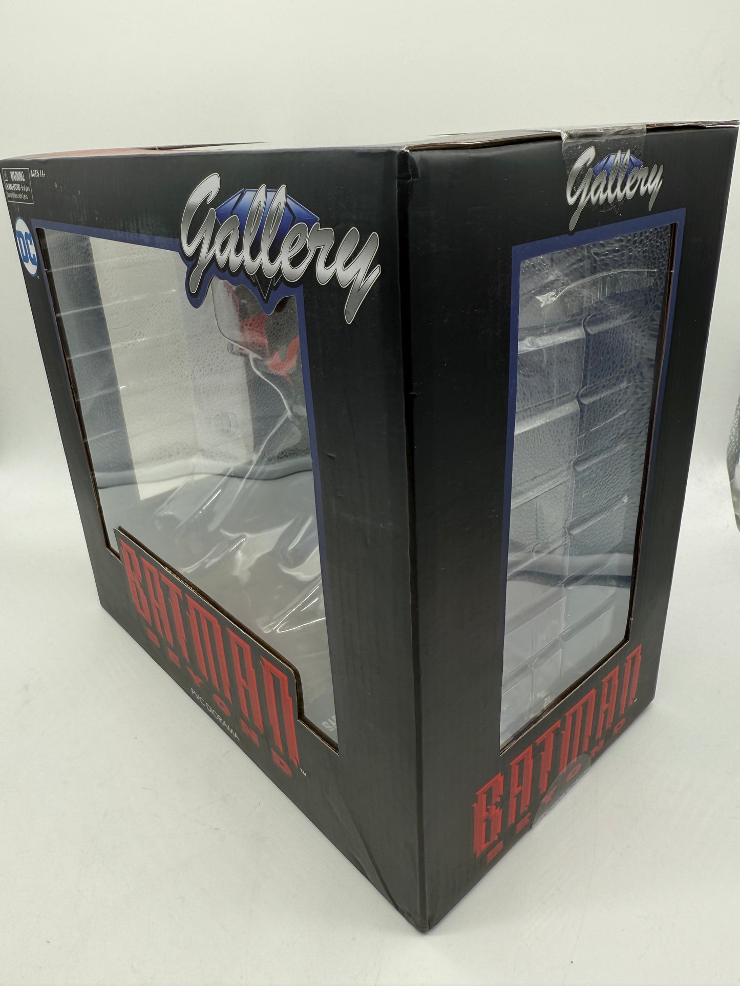 DC Batman Beyond 2017 Diamond Select Toys