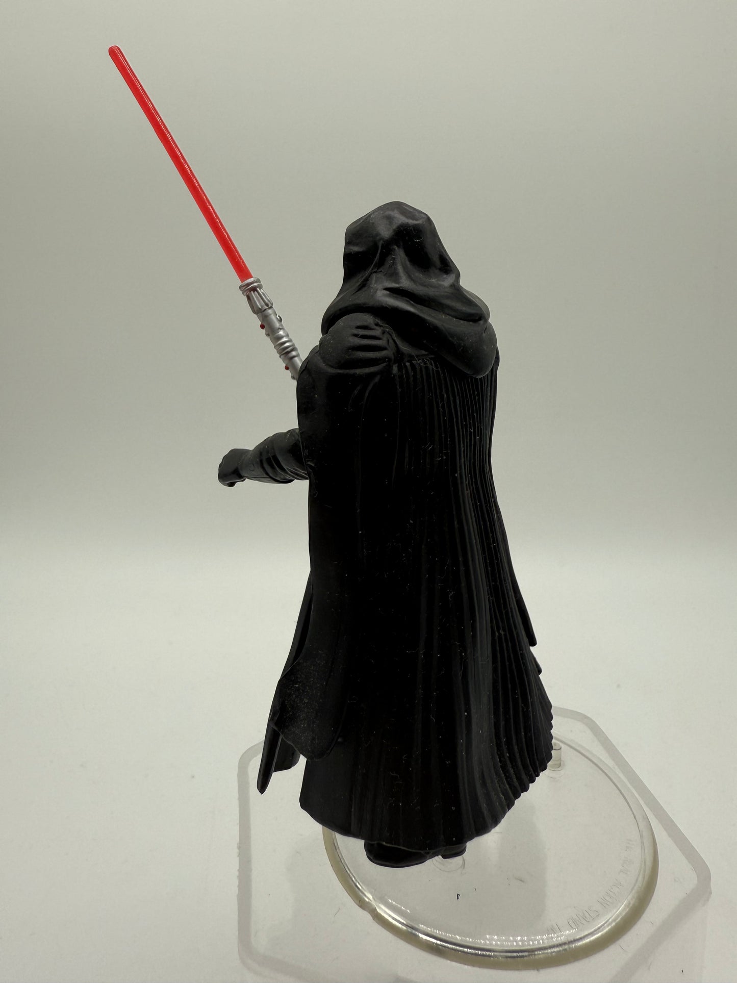 Star Wars Episode 1 Darth Maul 1999 Hasbro