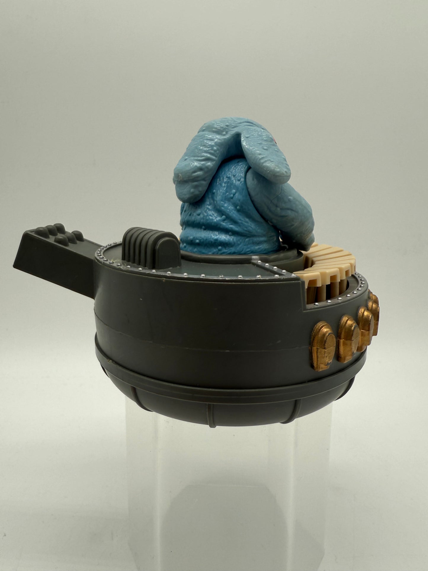 Star Wars Return of The Jedi Max Rebo 1983 Kenner Hong Kong