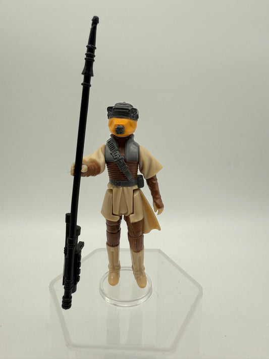 Star Wars Return of The Jedi Princess Leia Boushh 1983 Kenner Hong Kong