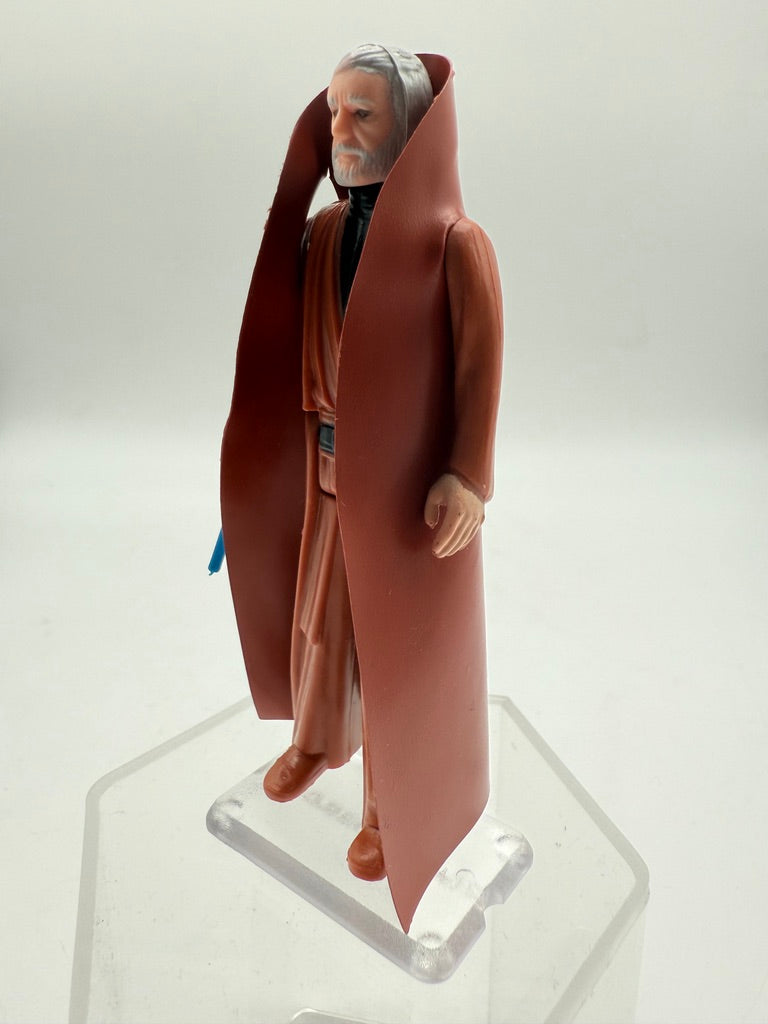 Star Wars A New Hope Obi-Wan Kenobi 1977 Hong Kong Kenner