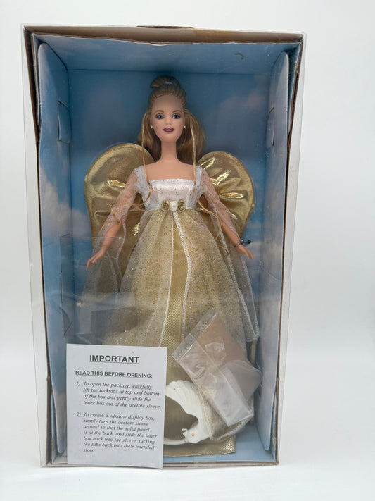 Angelic Inspirations Barbie 1999 Mattel