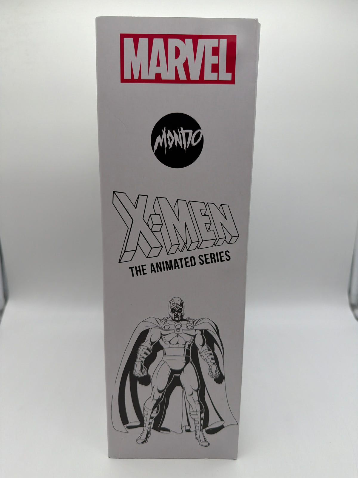 Mondo 2023 1/6 Marvel X-Men Animated Series Magneto, photo 2 of 6
