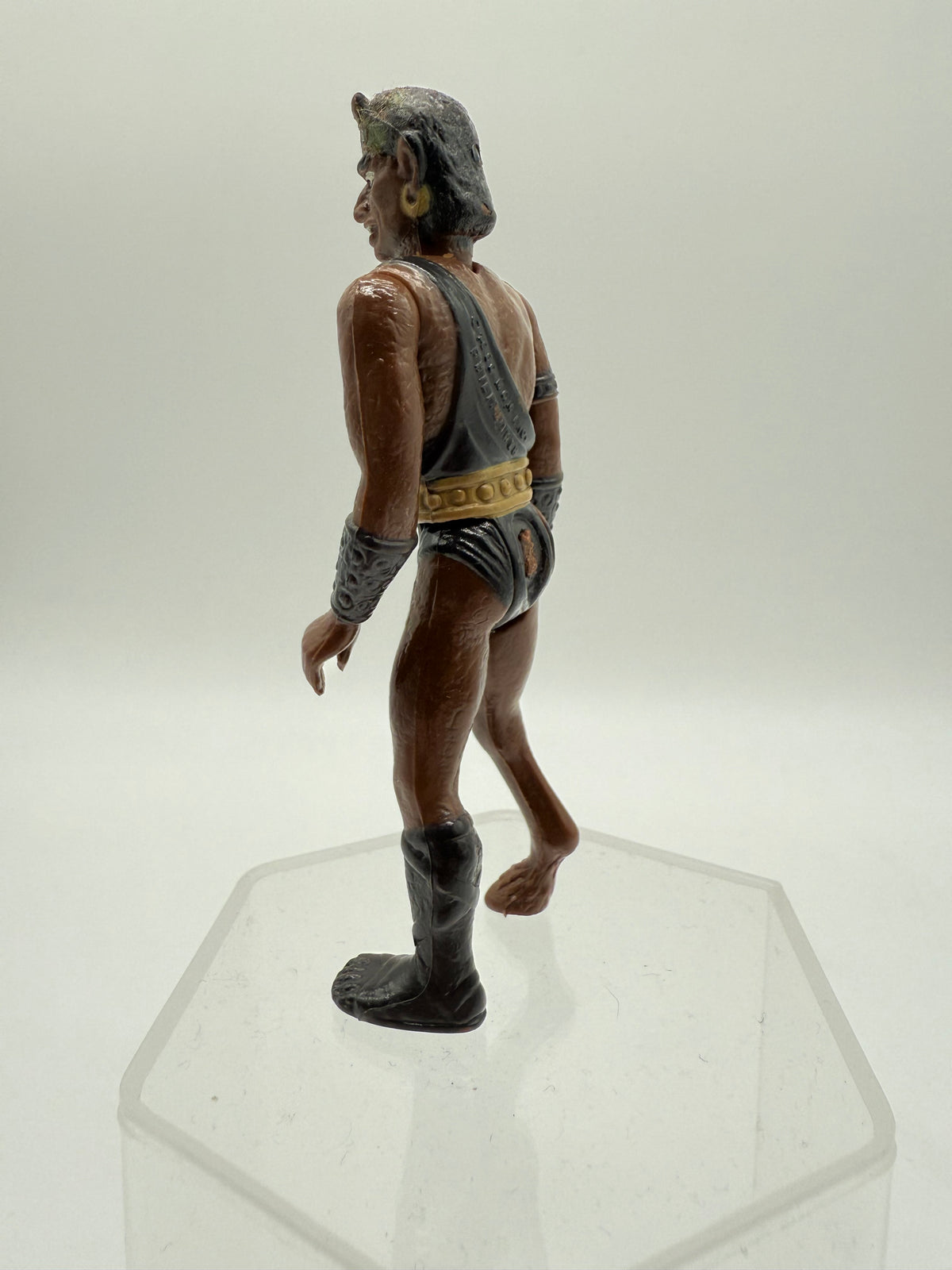 Mattel 1980 Clash of the Titans Calibos, photo 5 of 6