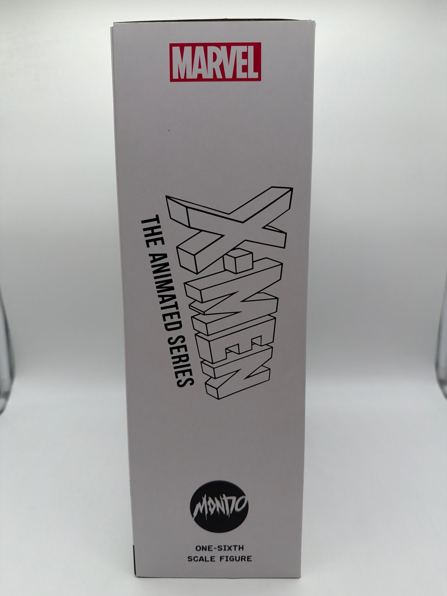 Mondo 2023 SDCC Exclusive 1/6 Marvel X-Men Animated Series Magneto