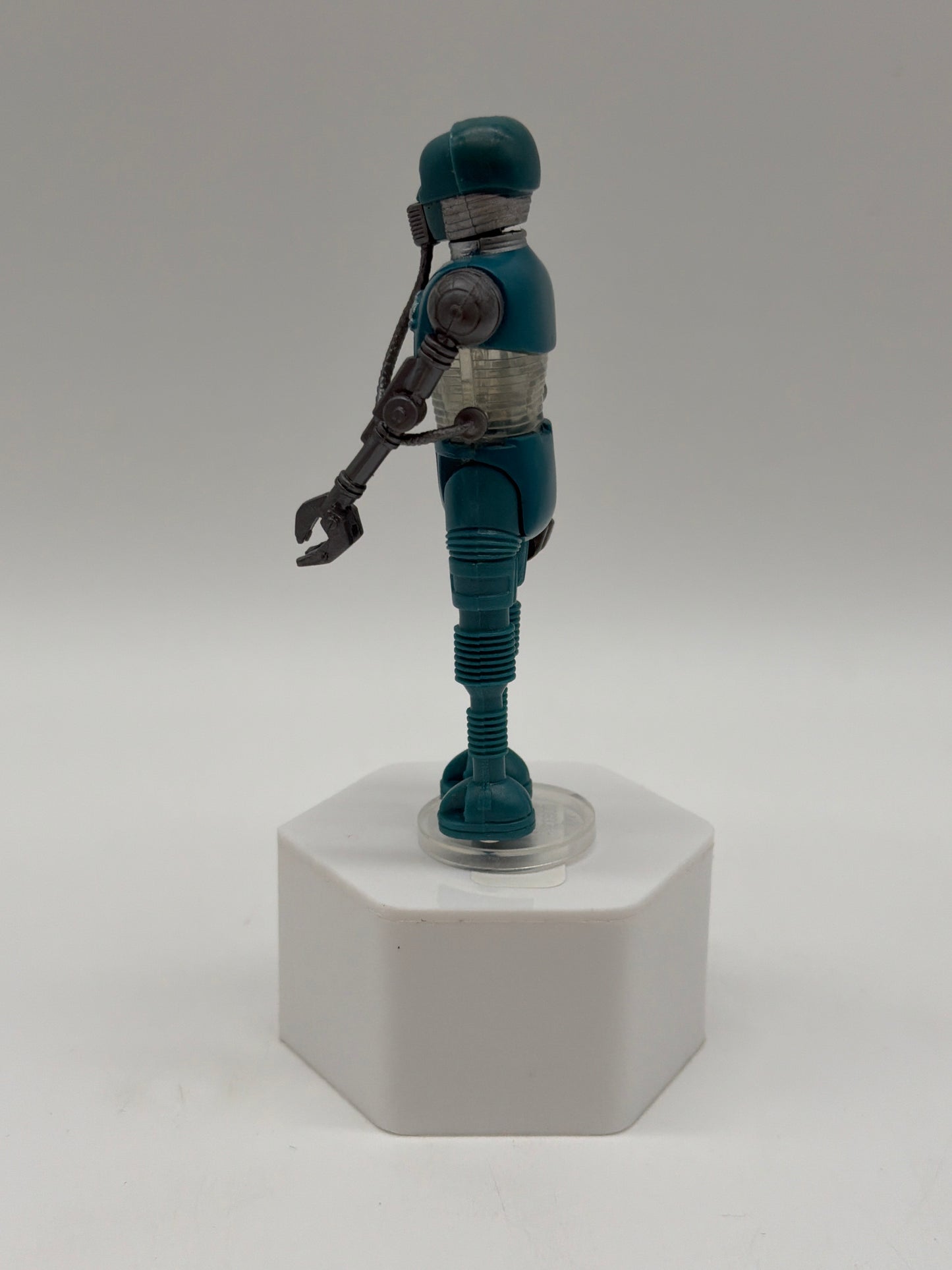 Kenner 1980 Star Wars 2-1B Medical Droid