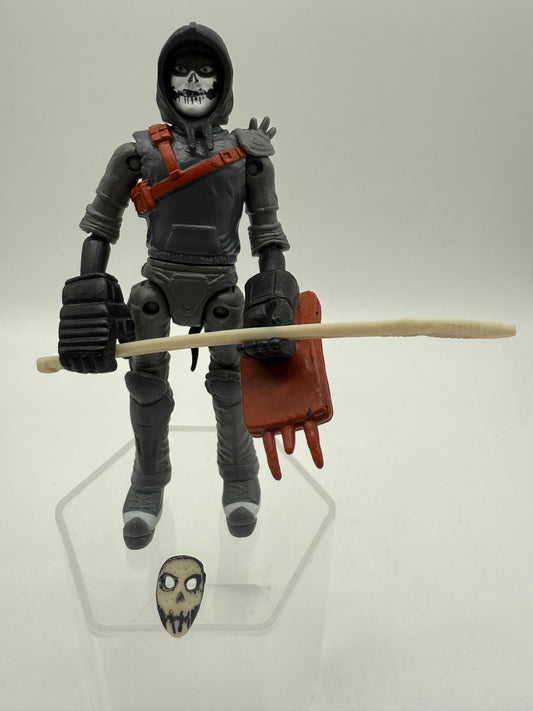 TMNT Casey Jones 2013 Playmates