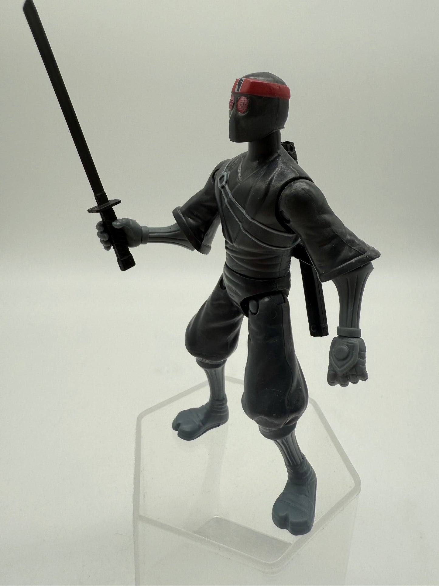 TMNT Foot Soldier 2012 Playmates
