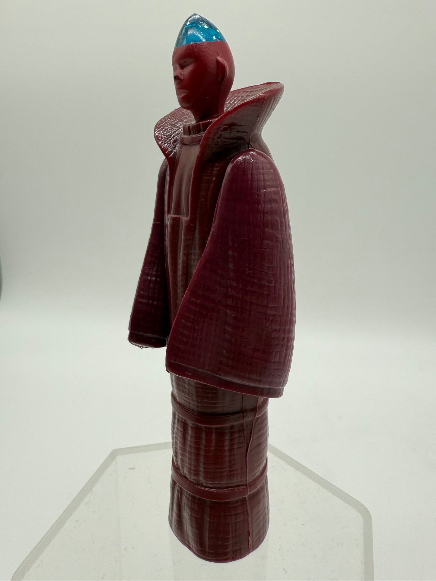 Mattel 1978 Battlestar Galactica Lucifer Action Figure