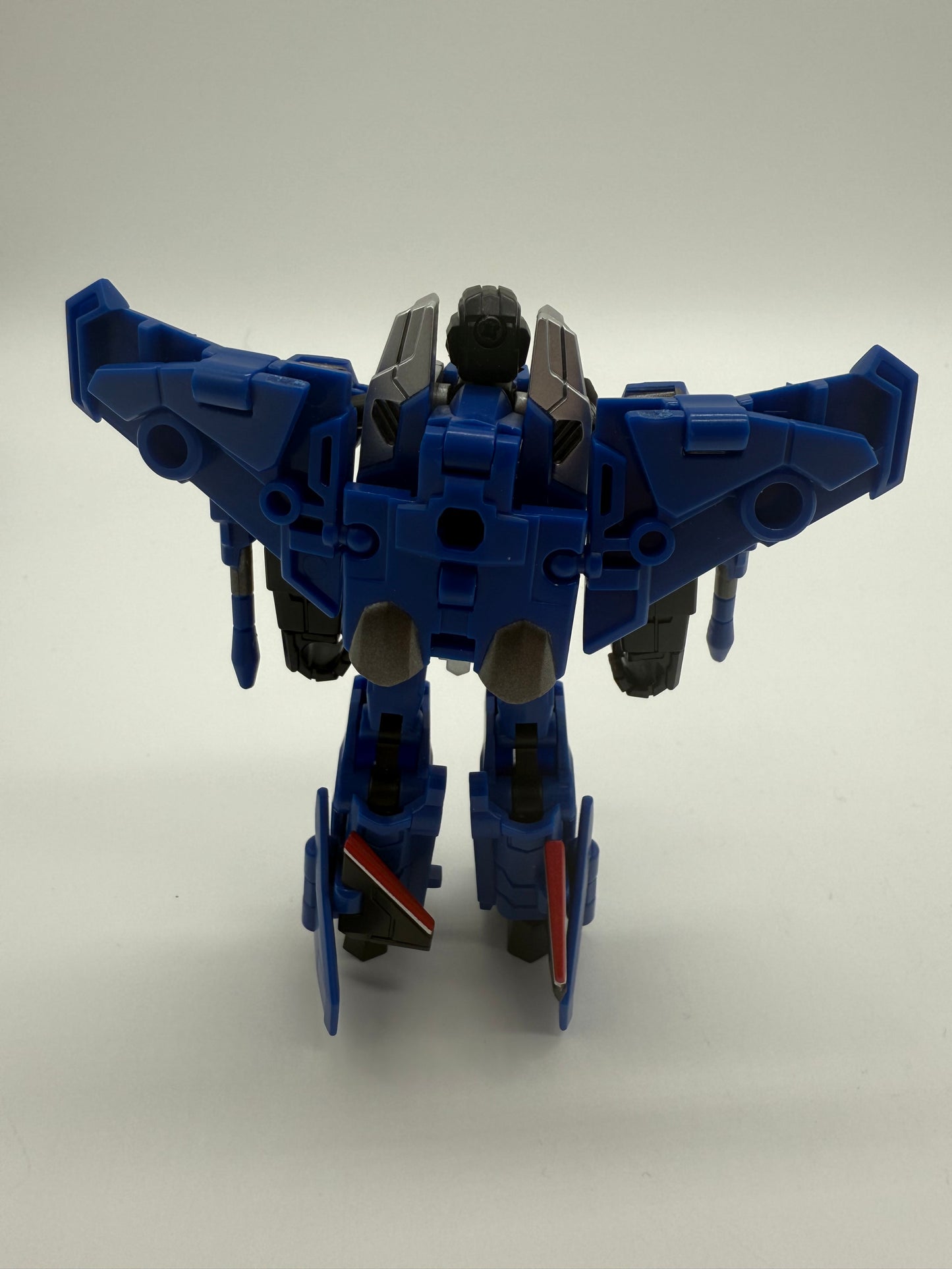 Iron Factory 2017 IF-EX20B Wing of Tyrant (Blue)