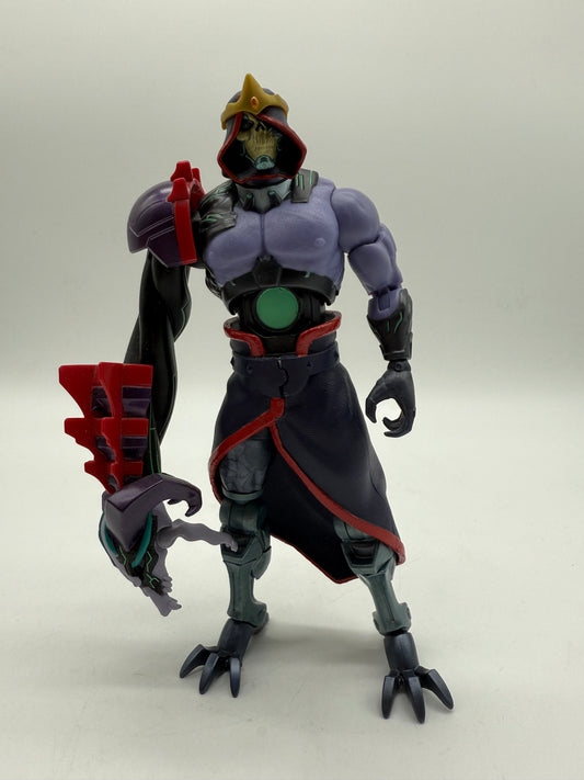 Masters of The Universe Revolution Skeletor 2023 Mattel
