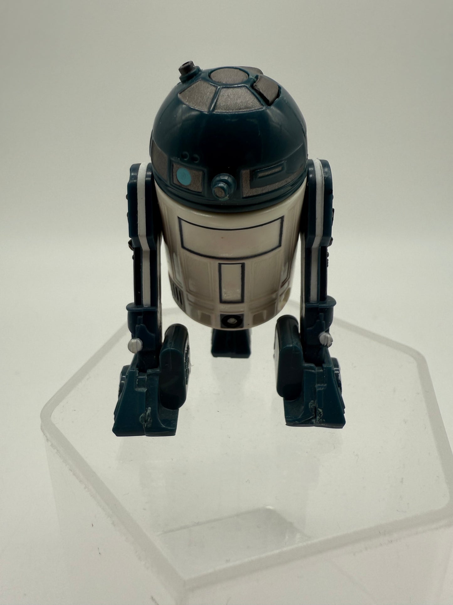 Star Wars Droid Factory R4-F5 2004 Hasbro