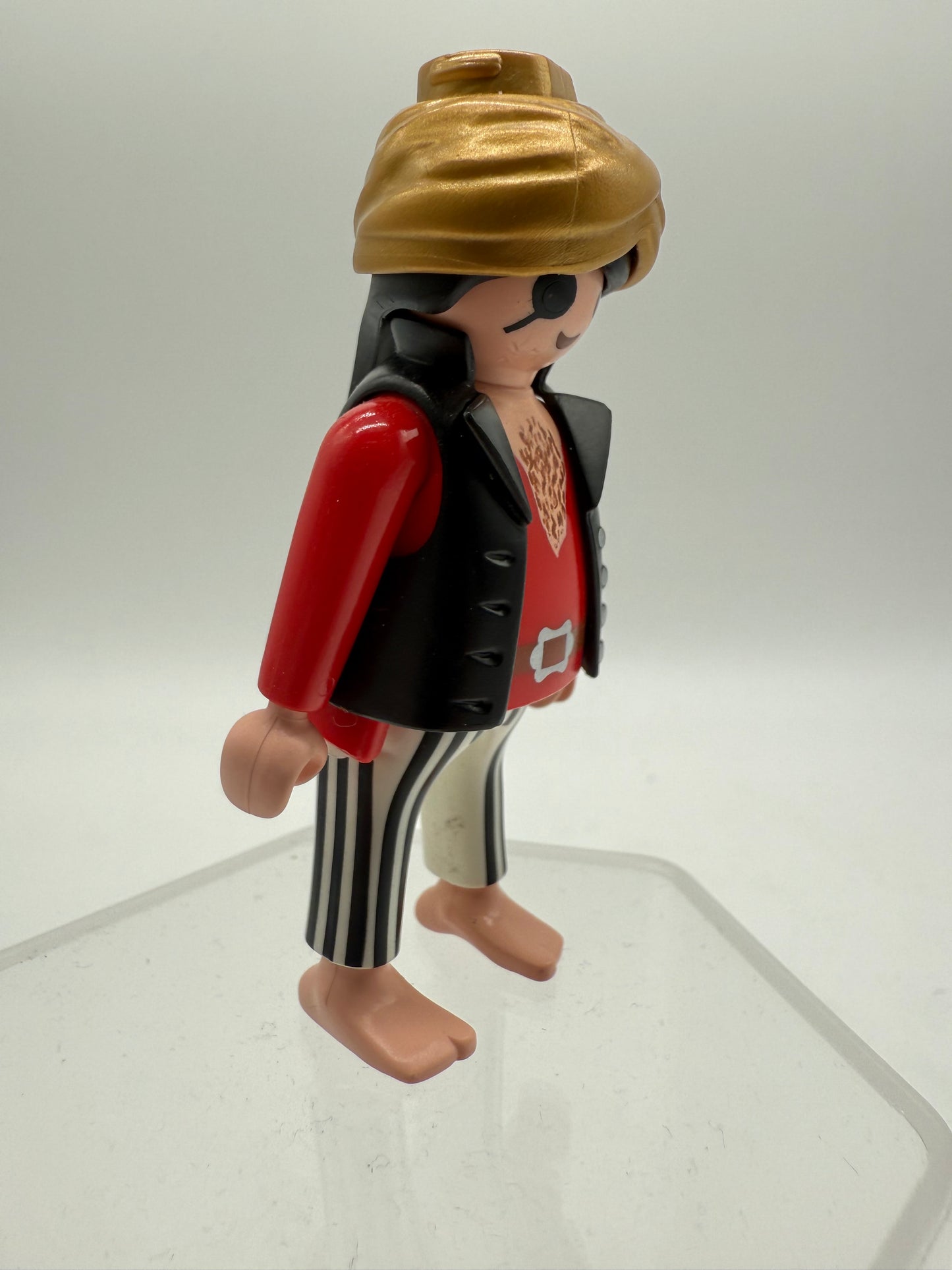 Vintage Playmobil Pirate 1991 Geobra