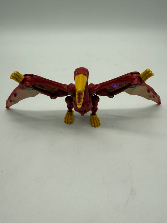 Transformers Beast Wars Magmatron (Skysaurus) 1999 Hasbro