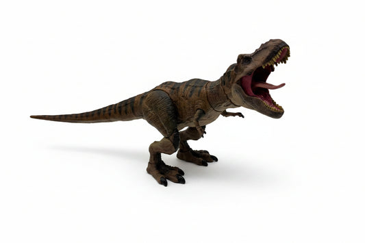 Mattel 2024 Jurassic World Hammond Collection Tyrannosaurus Rex