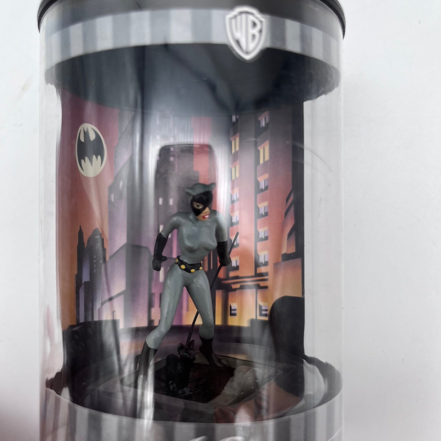 Catwoman Batman Miniature