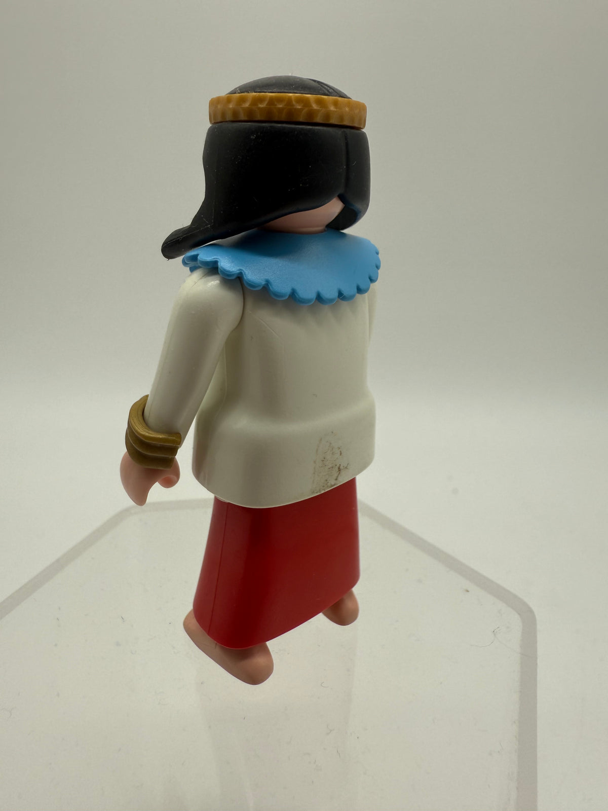 Vintage Geobra 1996 Playmobil Pirate Woman 3250, photo 4 of 5