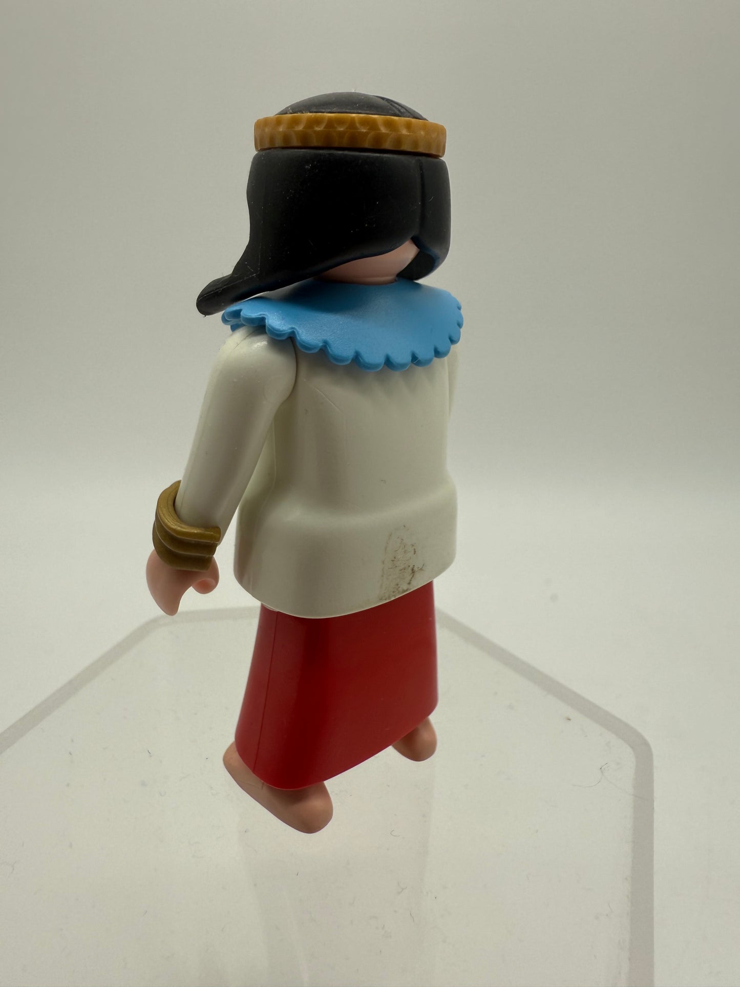 Vintage Playmobil Pirate Woman Geobra
