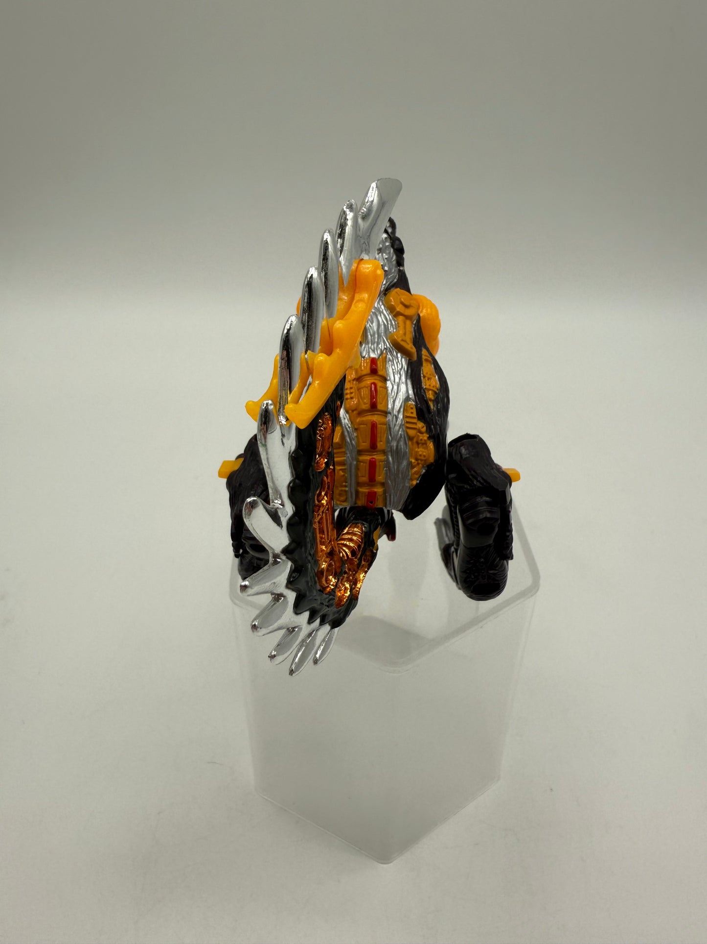 Transformers RID Gas Skunk 2000 Hasbro