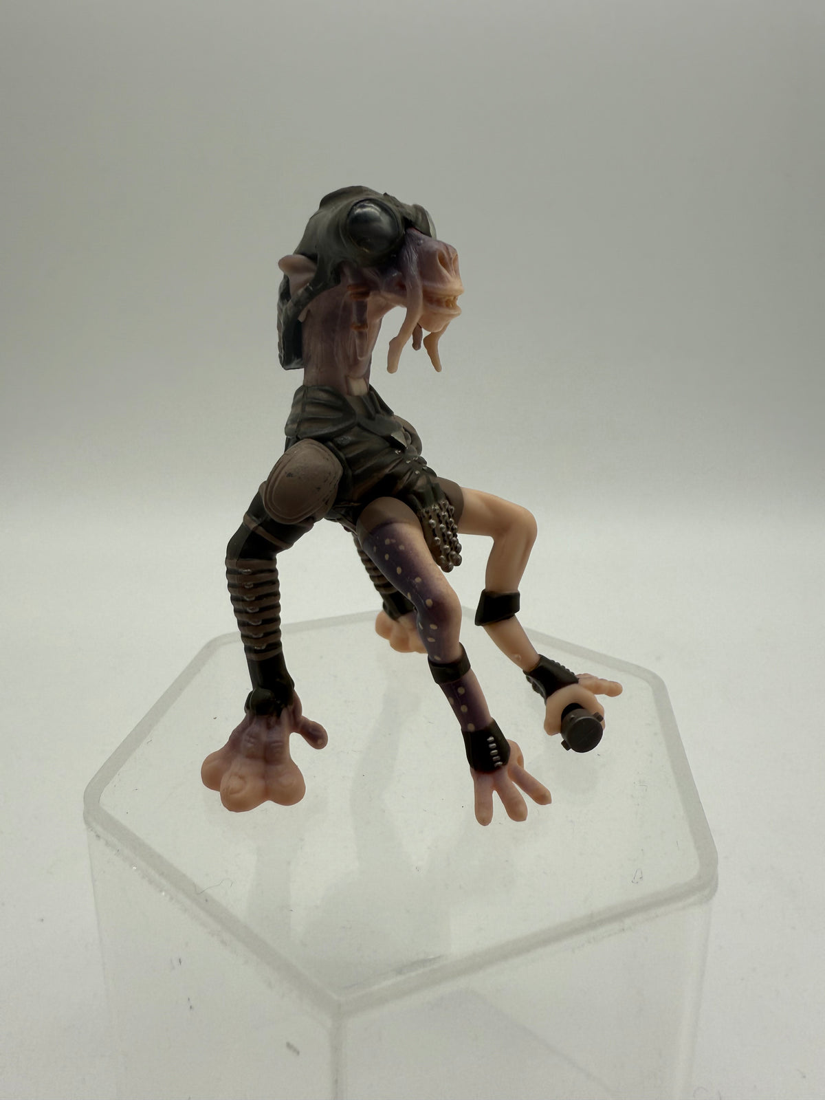 Star Wars Episode 1 Sebulba 1999 Hasbro, photo 2 of 7