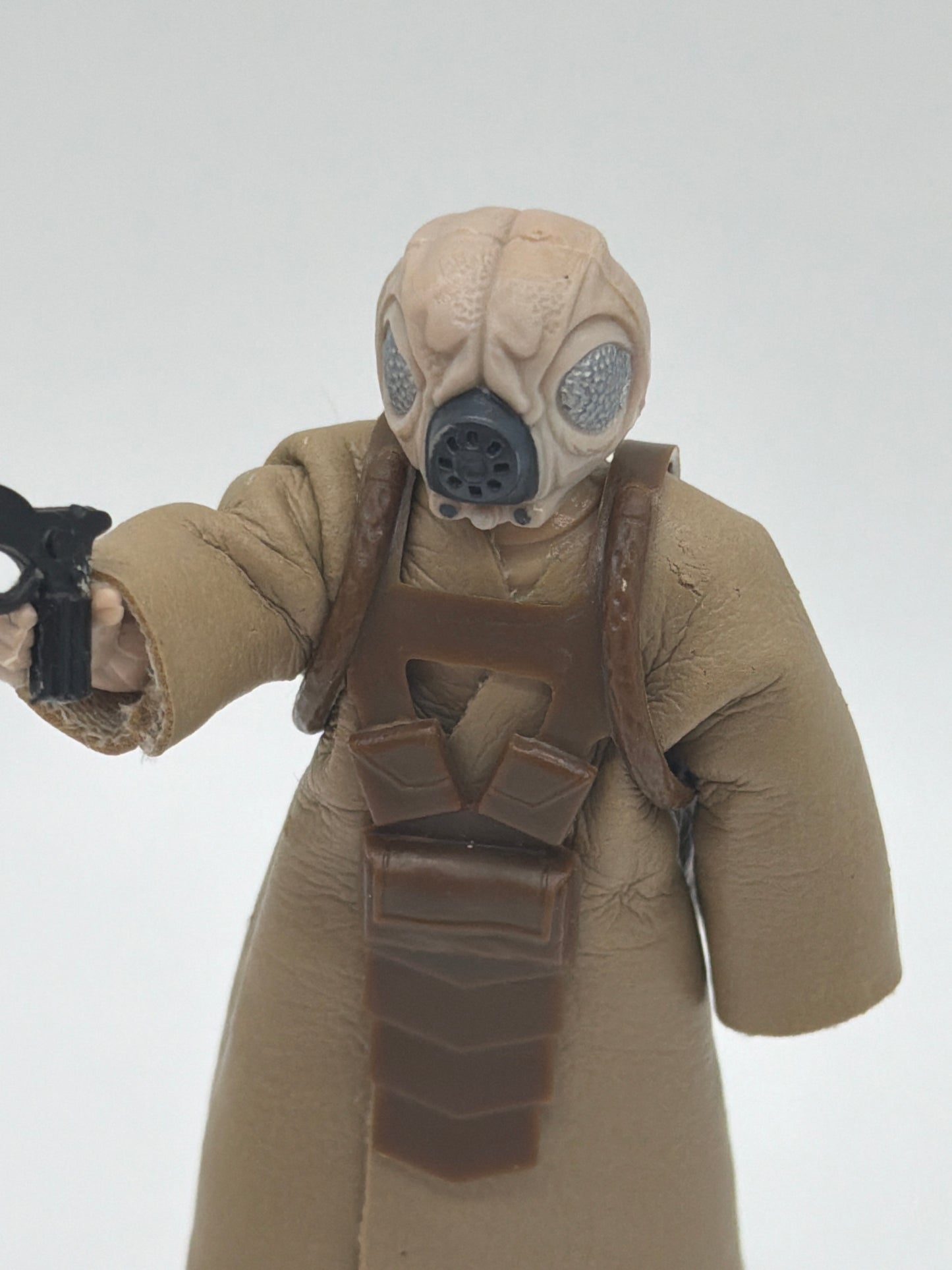 Kenner 1981 Star Wars ESB 4-LOM