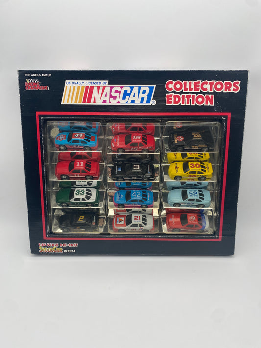 Racing Champions 1991 Collectors Edition Stock Car Replicas 1:64 Die-Cast