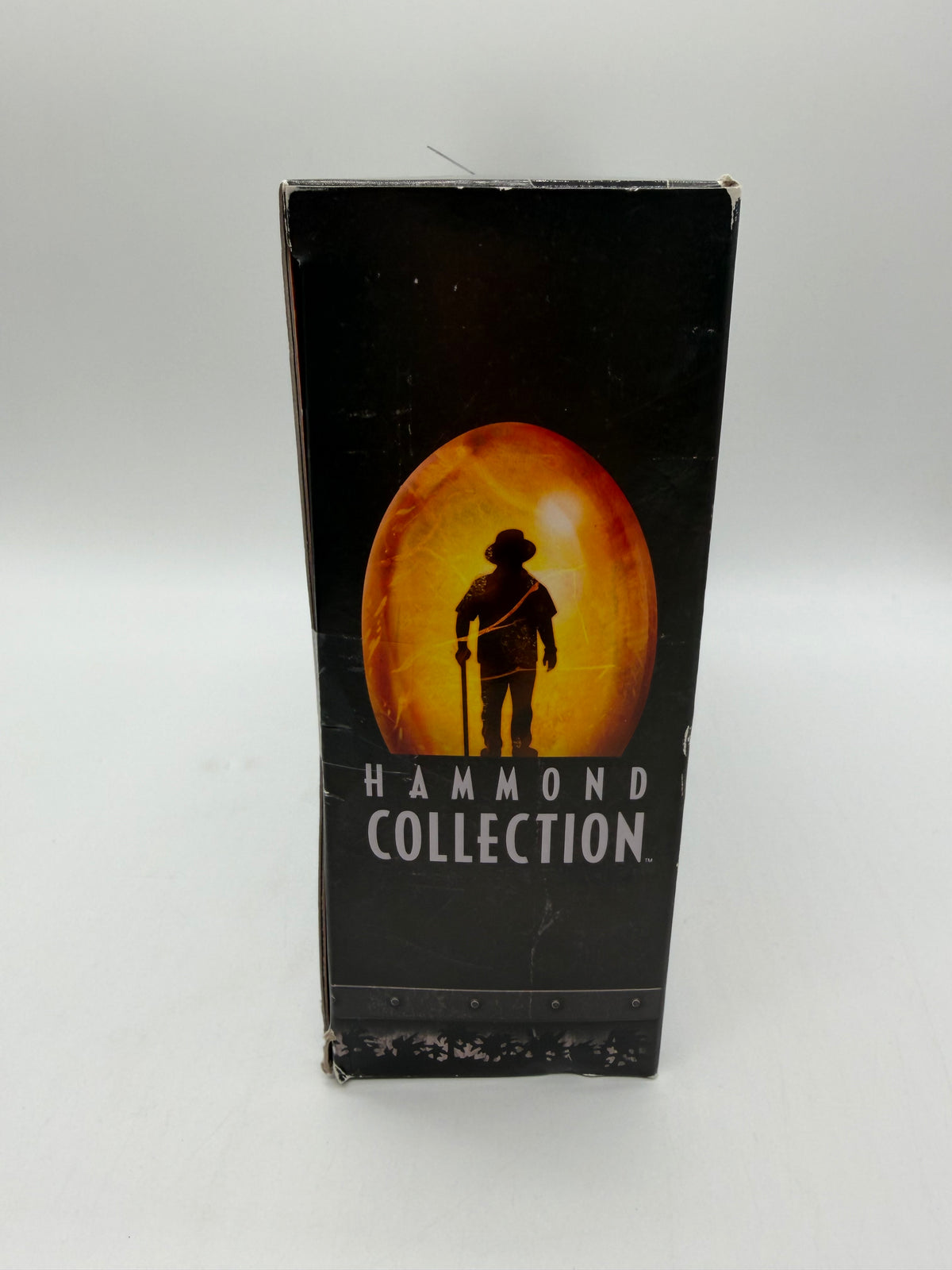 Mattel 2022 Jurassic World Hammond Collection Triceratops, photo 4 of 6