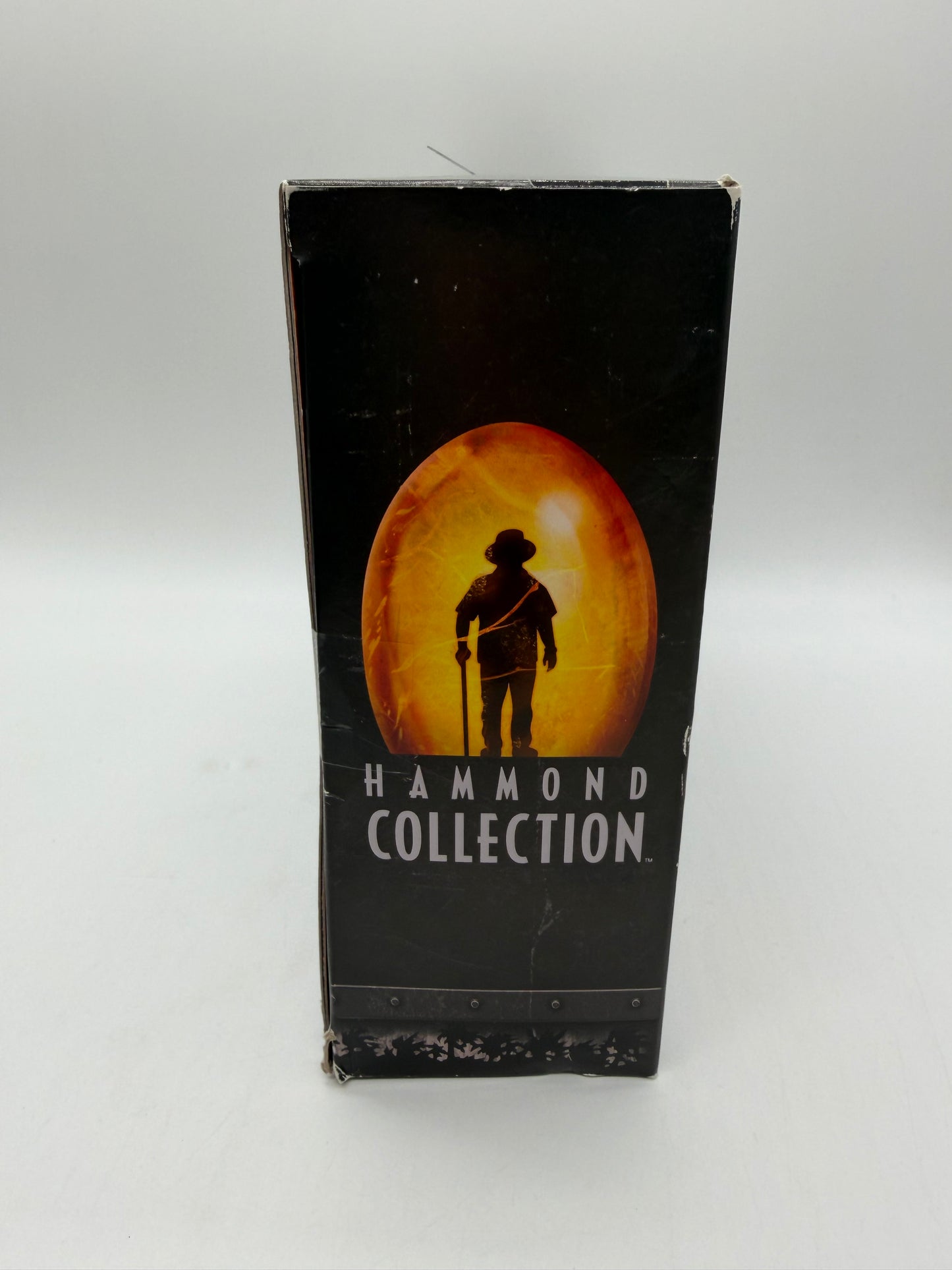 Mattel 2022 Jurassic World Hammond Collection Triceratops