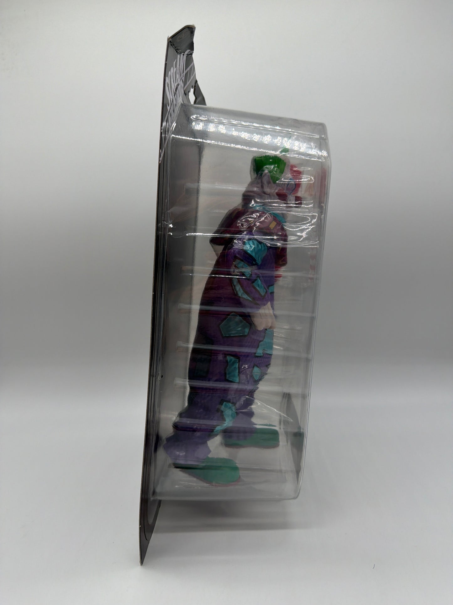 Trick or Treat Studios 2025 Scream Greats Series 2 Collection Killer Klowns From Outer Space Jumbo