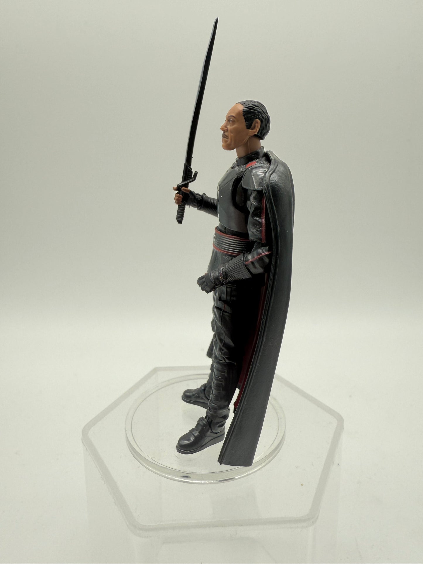 Star Wars Vintage Collection Moff Gideon 2020 Hasbro