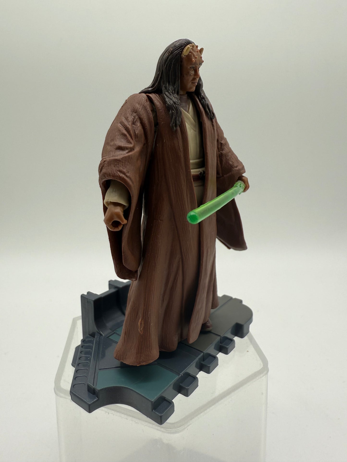 Star Wars Revenge of The Sith Agen Kolar 2005 Hasbro