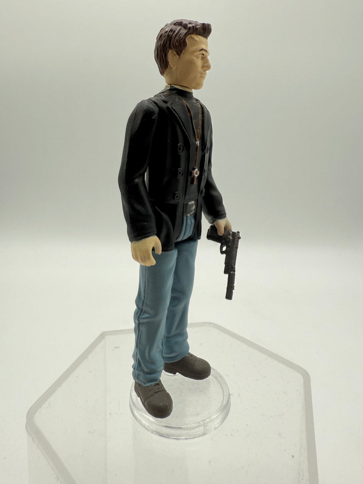 Super 7 2015 Boondocks Saints Connor Reaction Figure, photo 2 of 6
