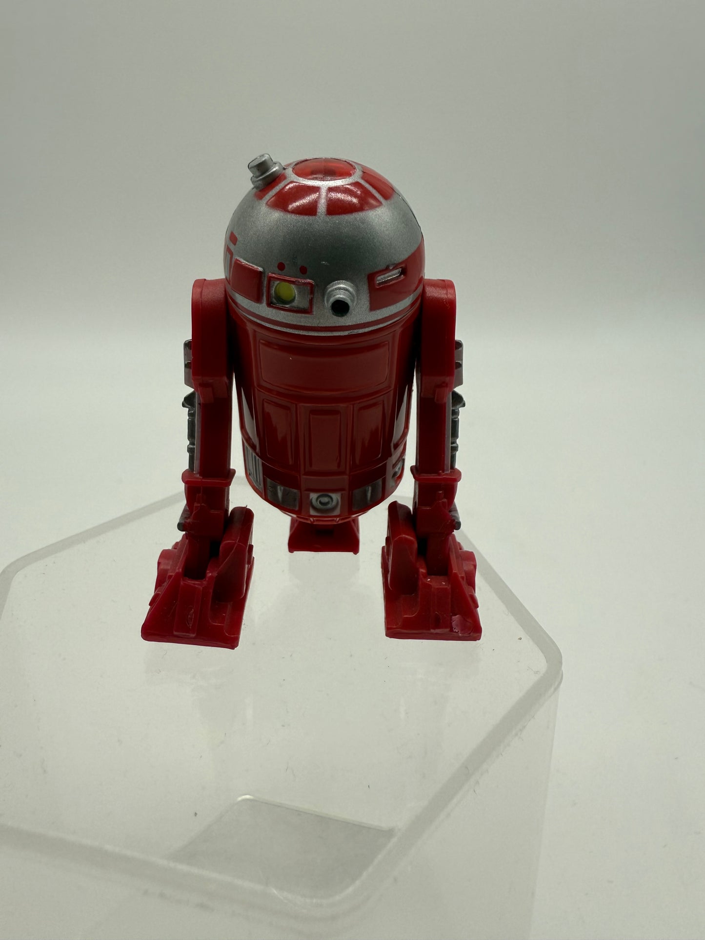 Star Wars Vintage R2-R9 Naboo Starship Droid 1999 Mattel