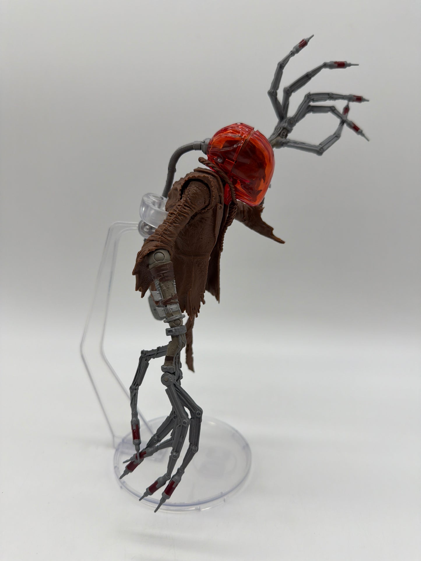 McFarlane Toys 2021 DC Multiverse Batman: Last Night on Earth Scarecrow 7-Inch