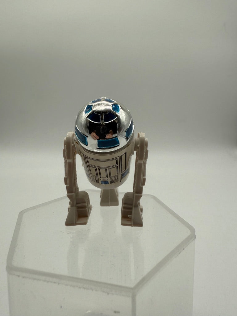 Star Wars A New Hope R2-D2 Droid Factory Exclusive 1979 Kenner