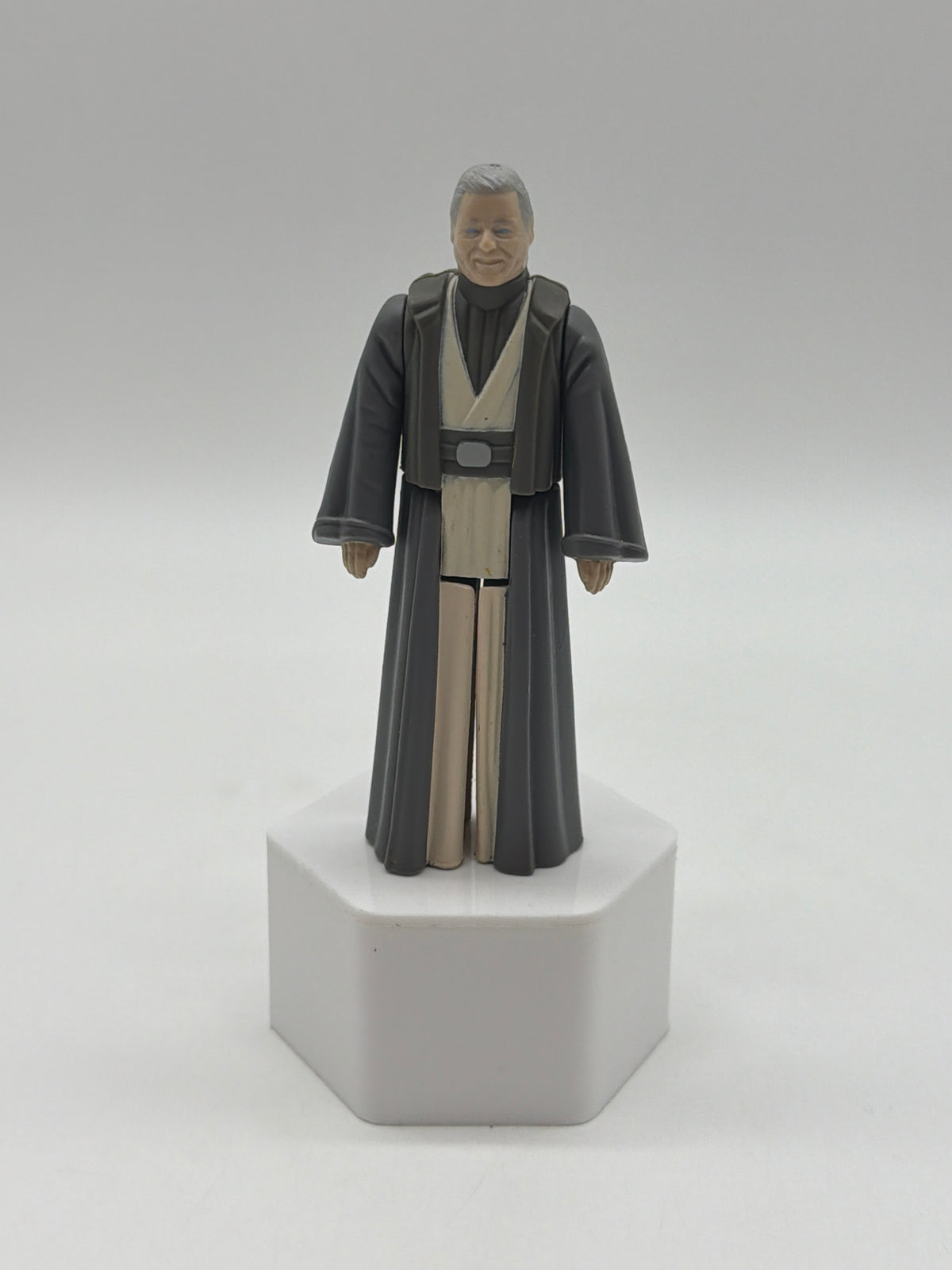 Kenner 1985 Star Wars Anakin Skywalker, photo 1 of 4