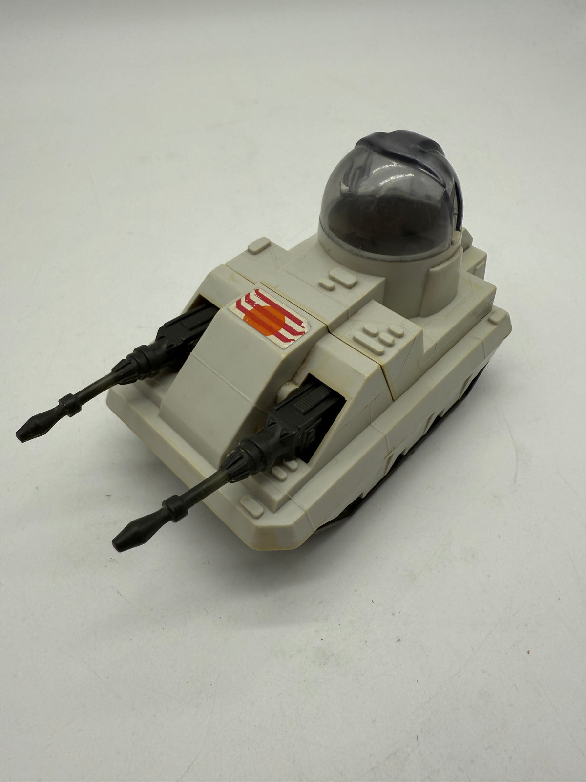 Star Wars ESB Mobile Laser Cannon Mini-Rig 1981 Kenner Hong Kong, photo 2 of 5