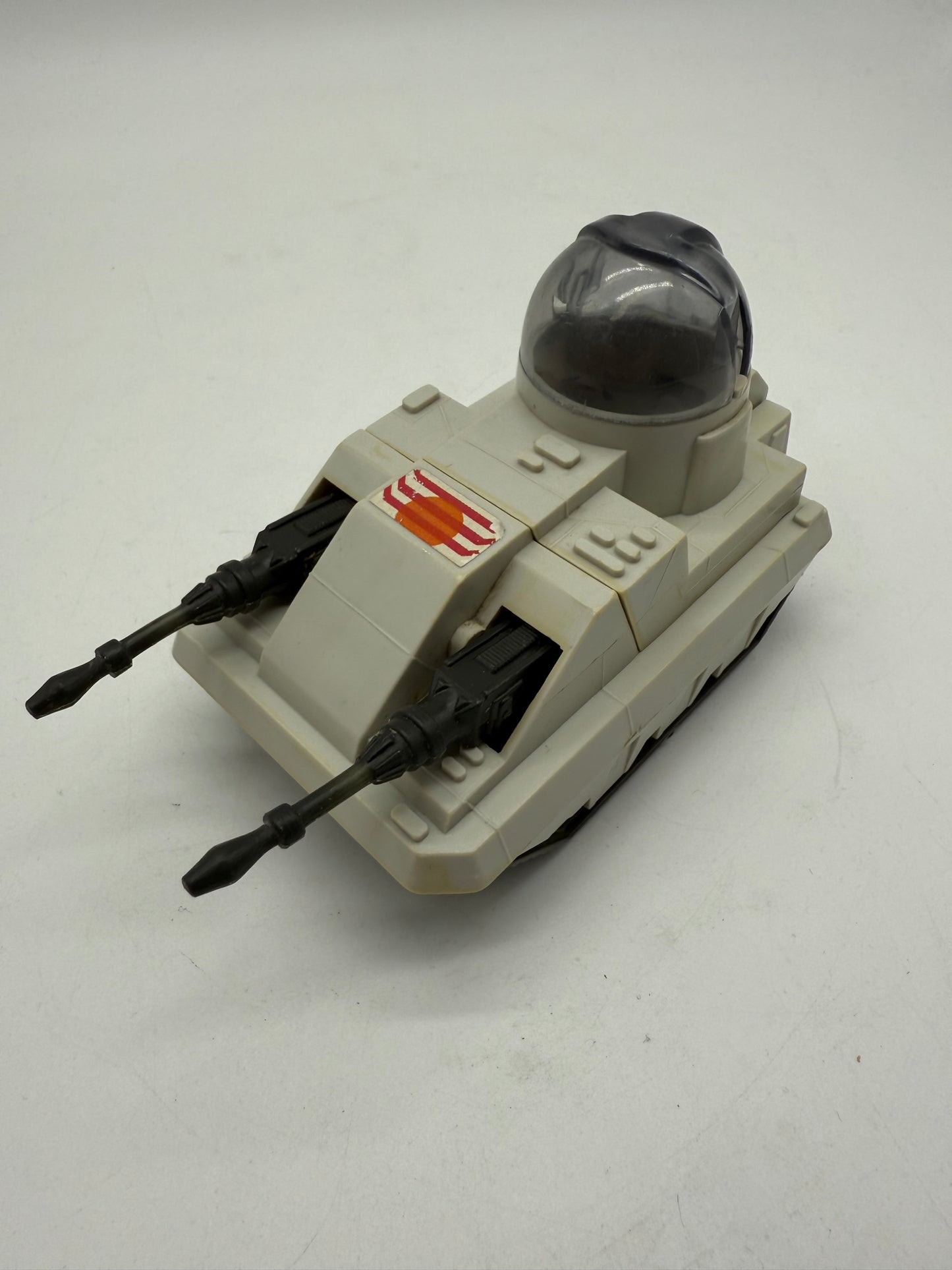 Star Wars ESB Mobile Lase Cannon Mini-Rig 1981 Kenner Hong Kong