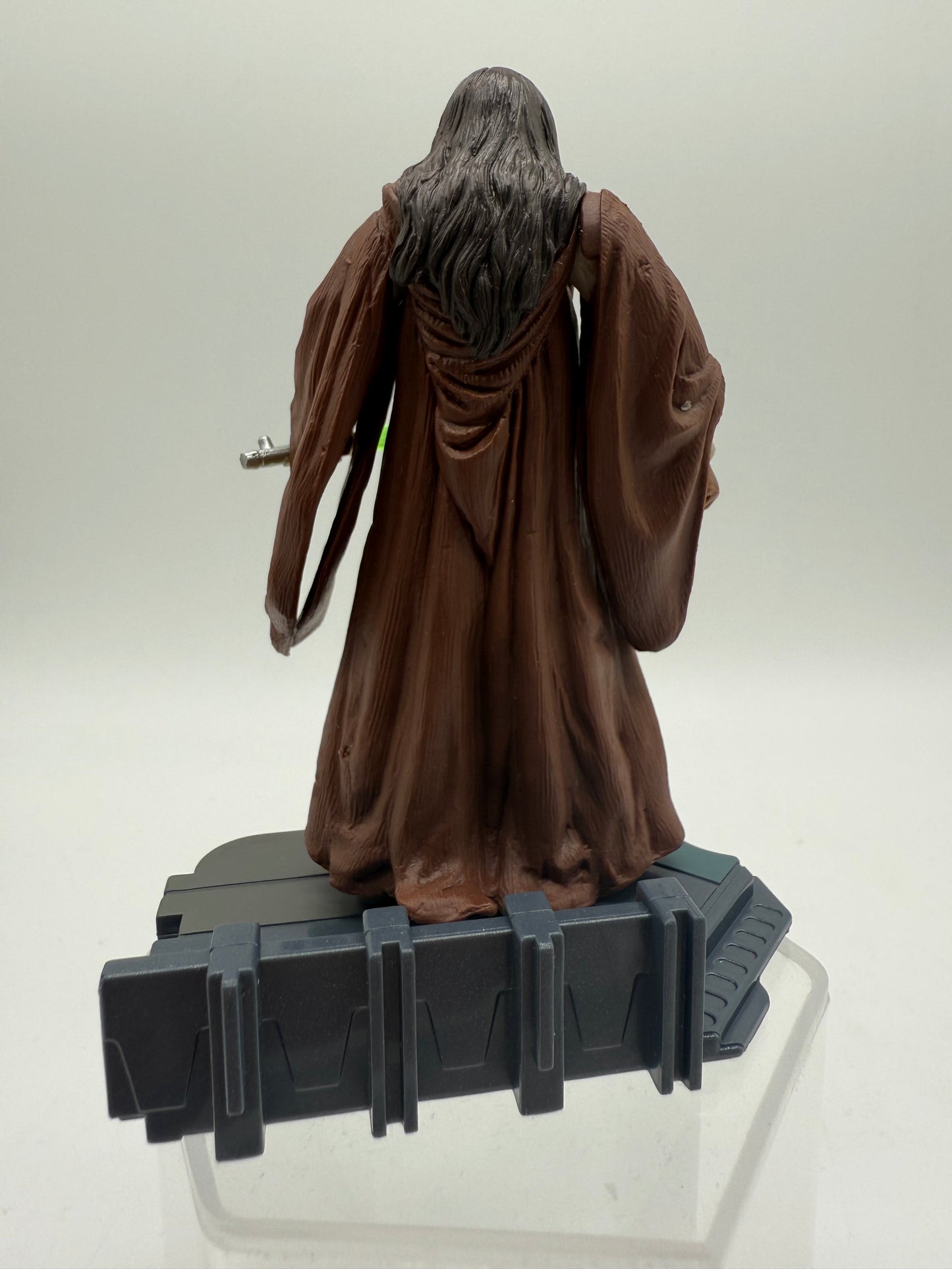 Star Wars Revenge of The Sith Agen Kolar 2005 Hasbro
